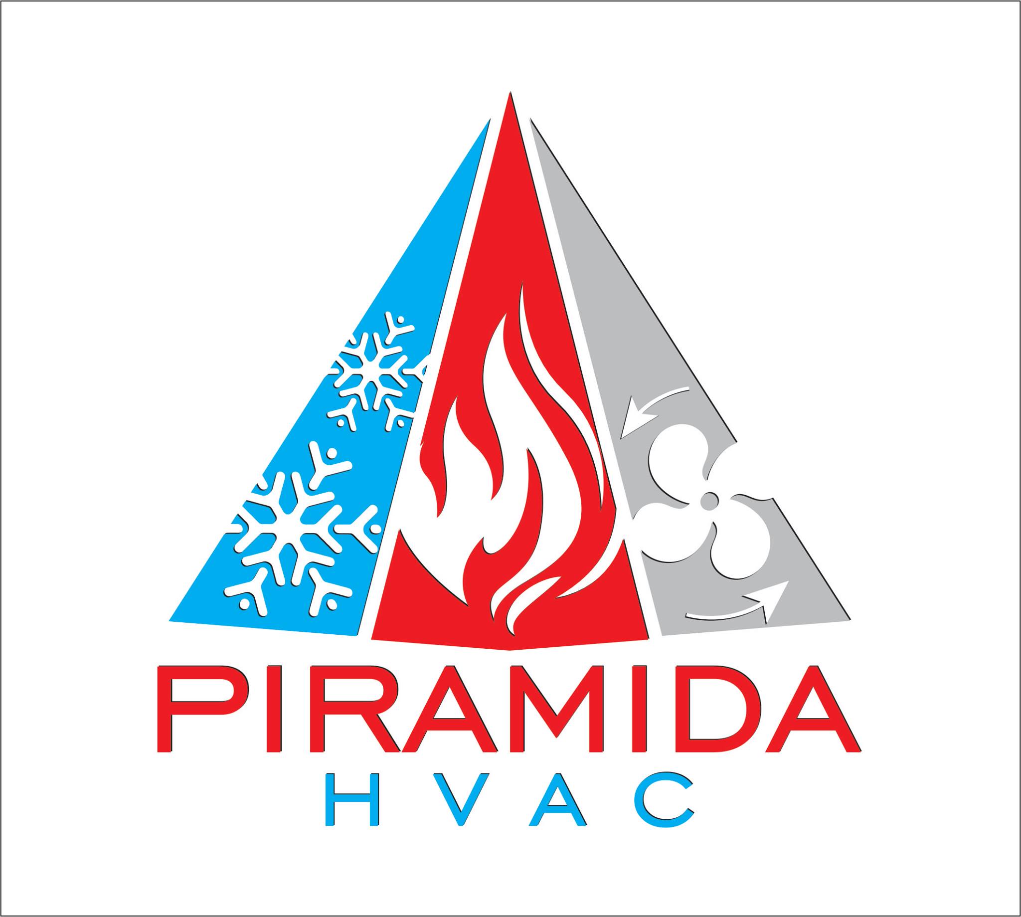 Piramida HVAC